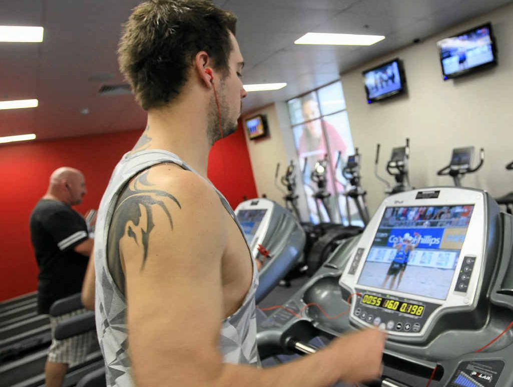 If you make a resolution for 2014 the experts advise setting realistic goals.